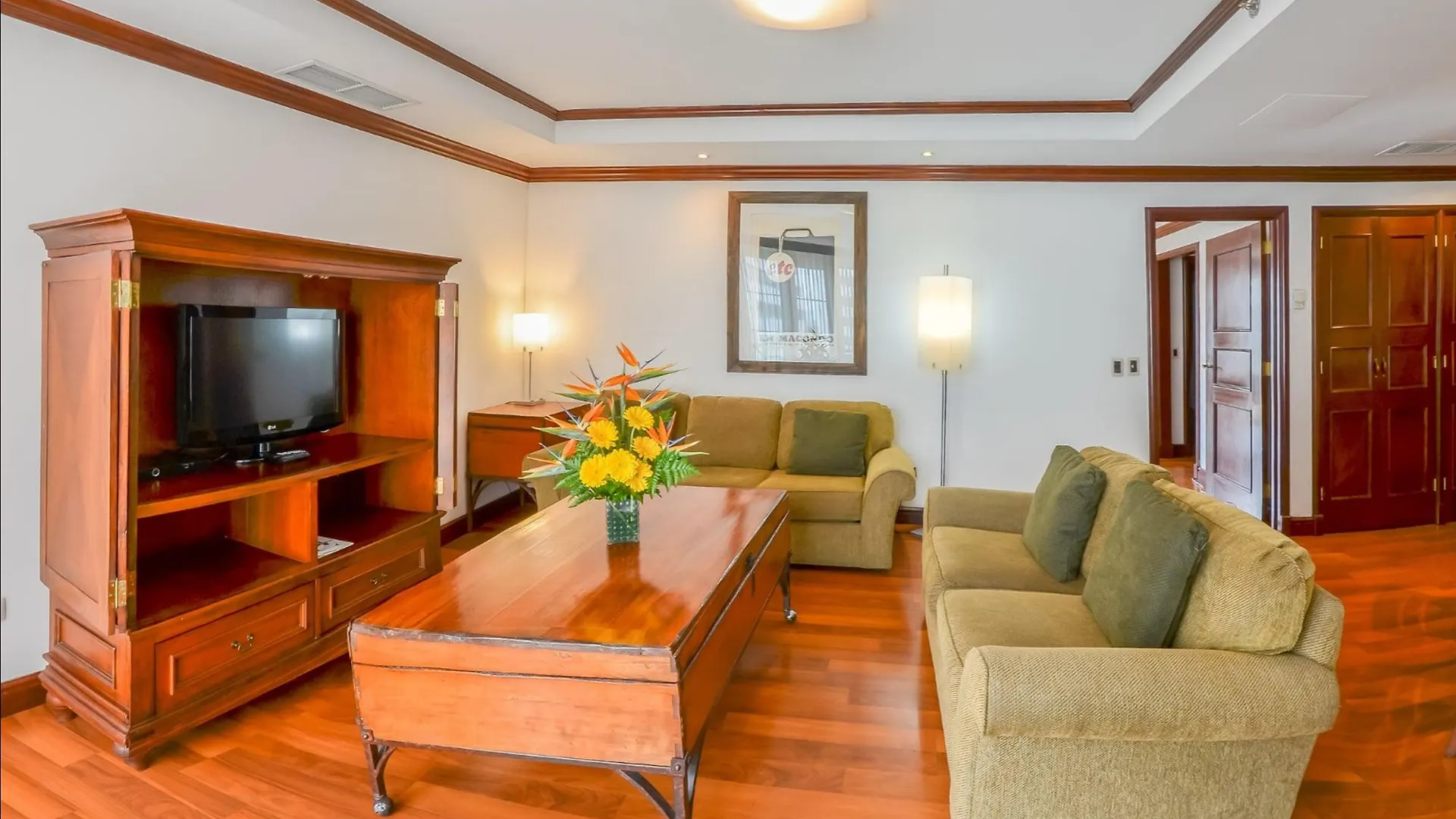 Hotel Casa Veranda Guatemala