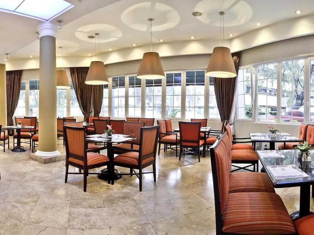 Hotel Casa Veranda Guatemala Guatemala City