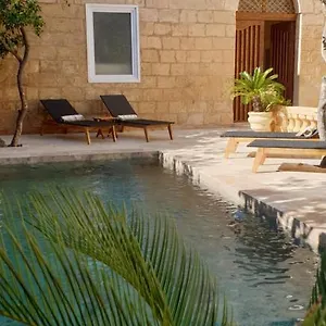  Bed & Breakfast Palazzo Pisani Malta Boutique And Malta