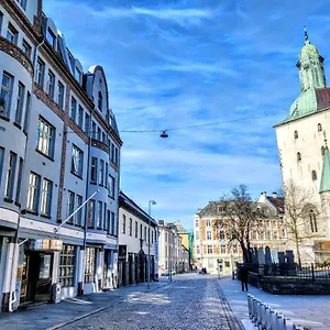 ** Hotel Budget Norway