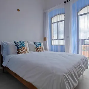  Aparthotel Vintage Israel