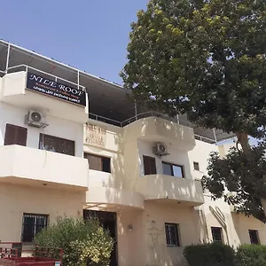 Hotel Nile Roof Hotel& Restaurant Egypt