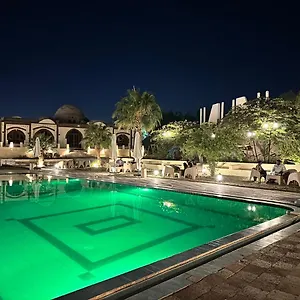  Hotel Elphardous Oasis Egypt