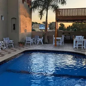  Guest house Yasmine Egypt