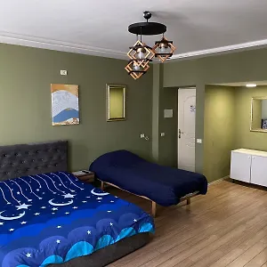  Hotel Driti New Bazaar Albania