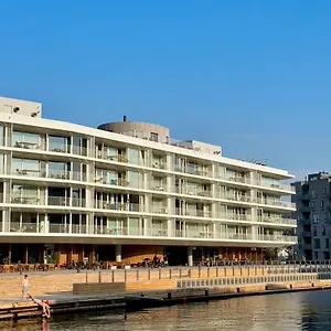 Nordhavn Apart-hotel