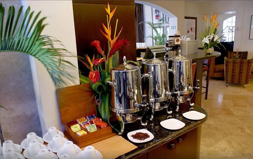 Hotel Casa Veranda Guatemala 4*, جواتيمالا غواتيمالا