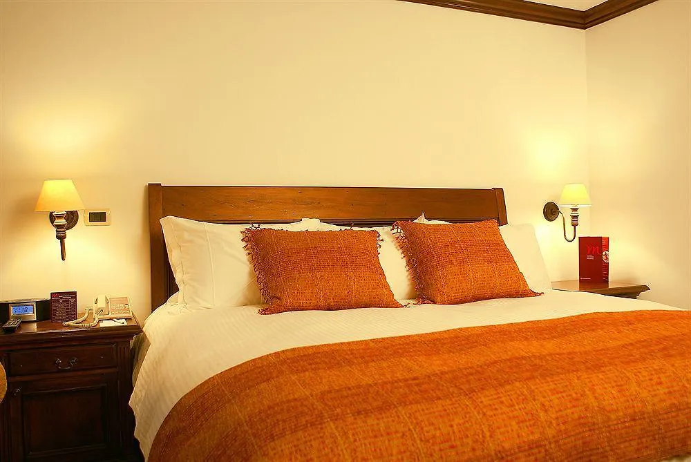 Hotel Casa Veranda Guatemala غواتيمالا