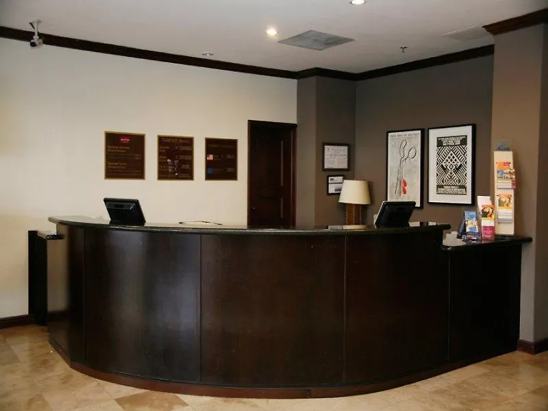 Hotel Casa Veranda Guatemala
