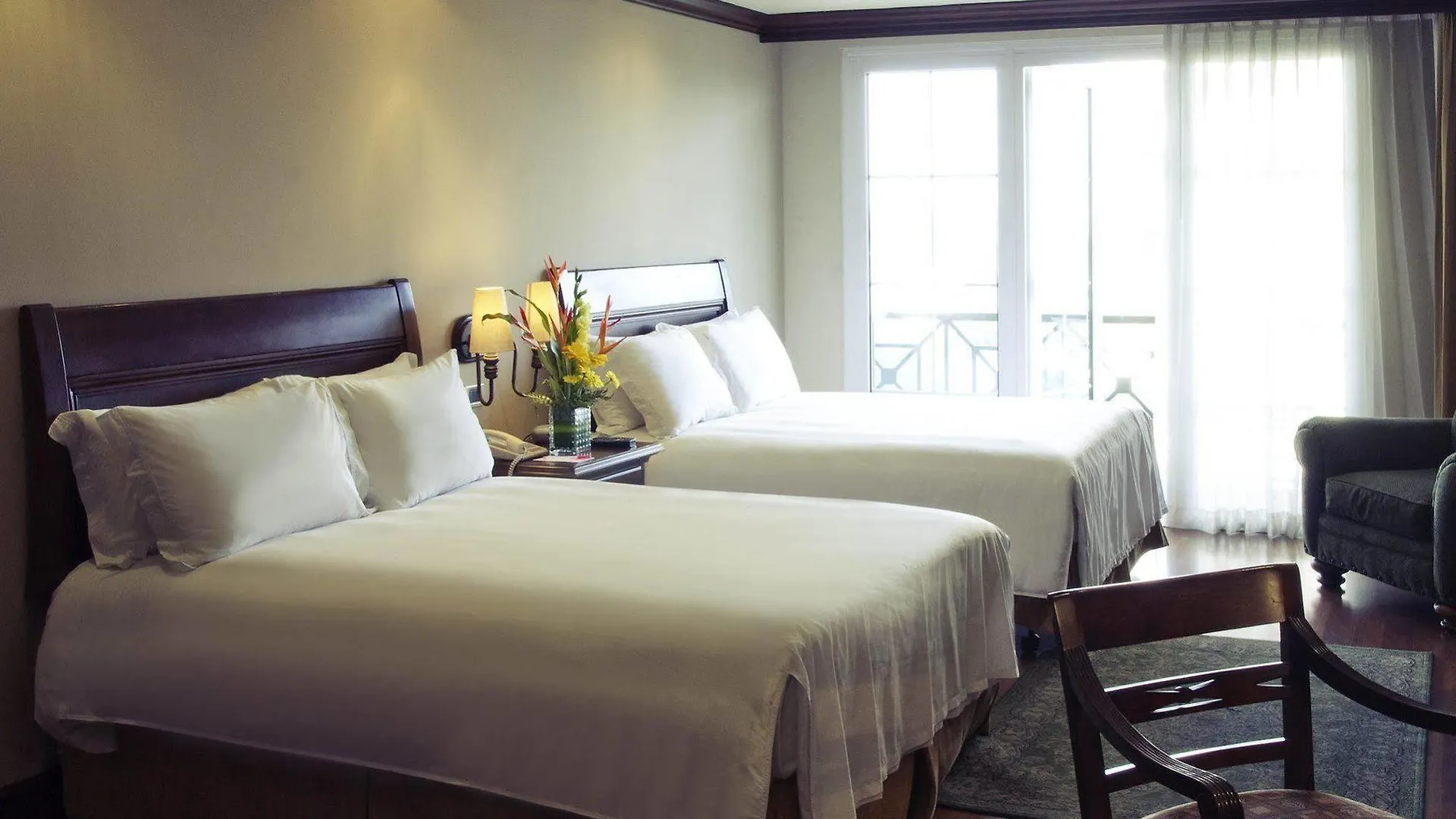 ****  Hotel Casa Veranda Guatemala غواتيمالا
