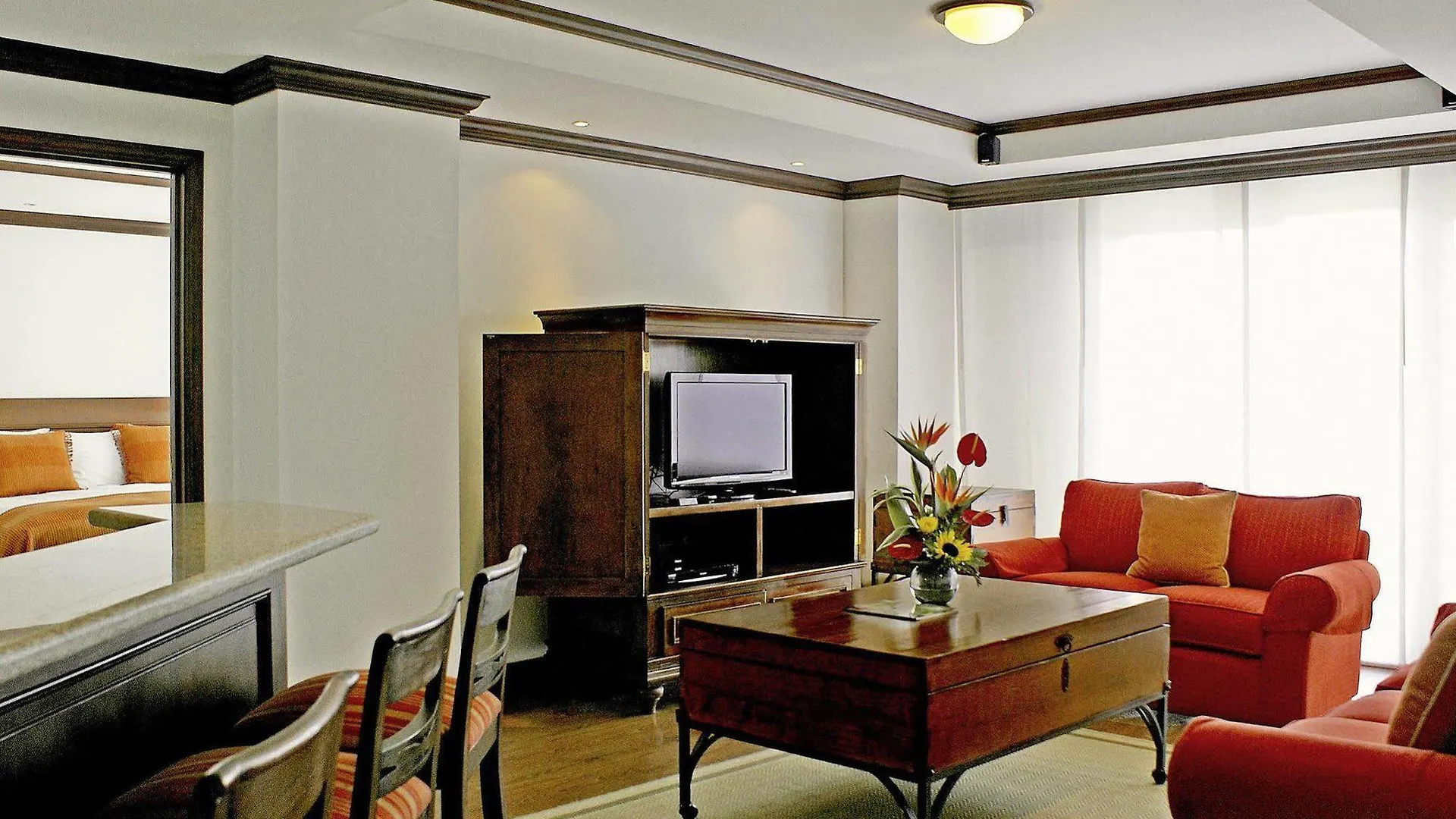 Hotel Casa Veranda Guatemala غواتيمالا