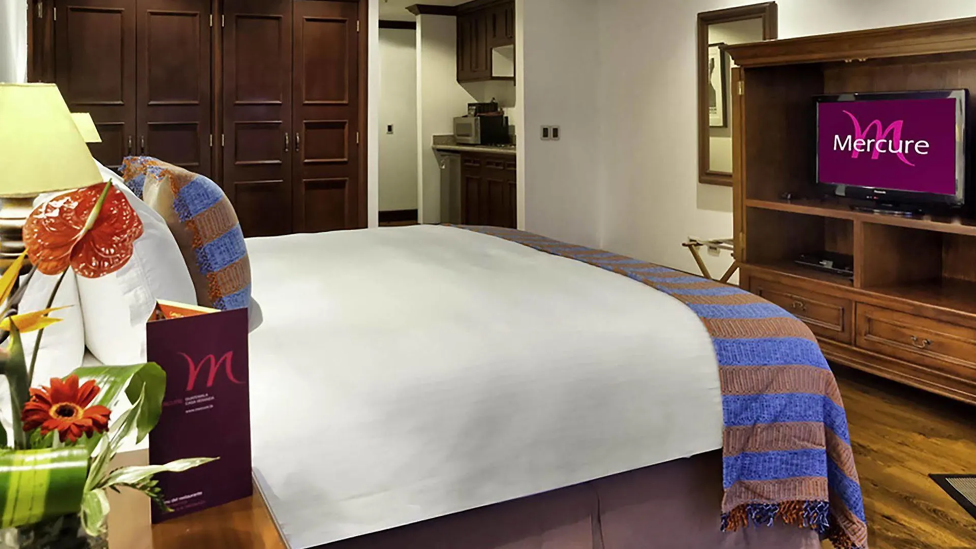 Hotel Casa Veranda Guatemala 4*, جواتيمالا غواتيمالا