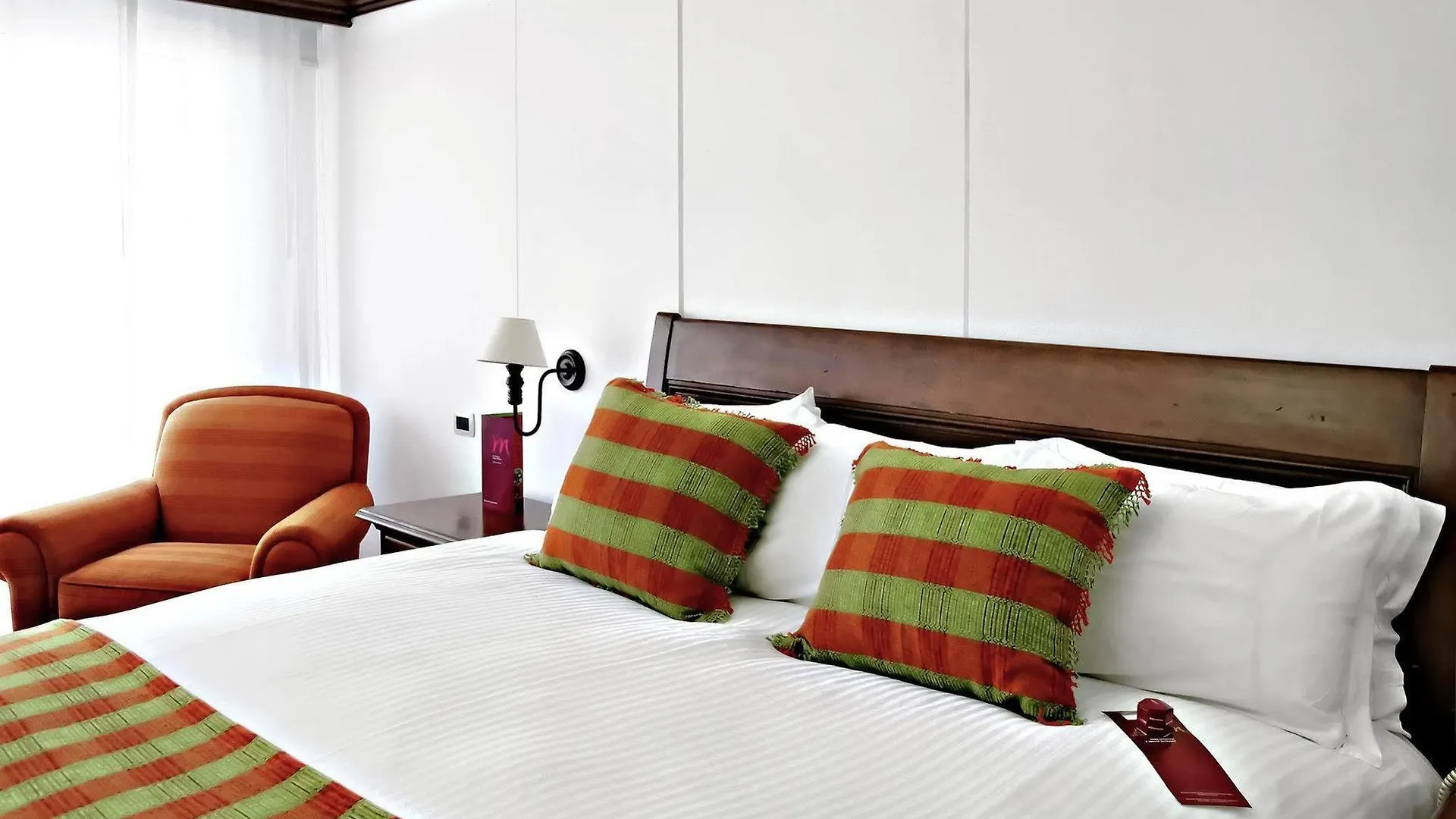 Hotel Casa Veranda Guatemala غواتيمالا