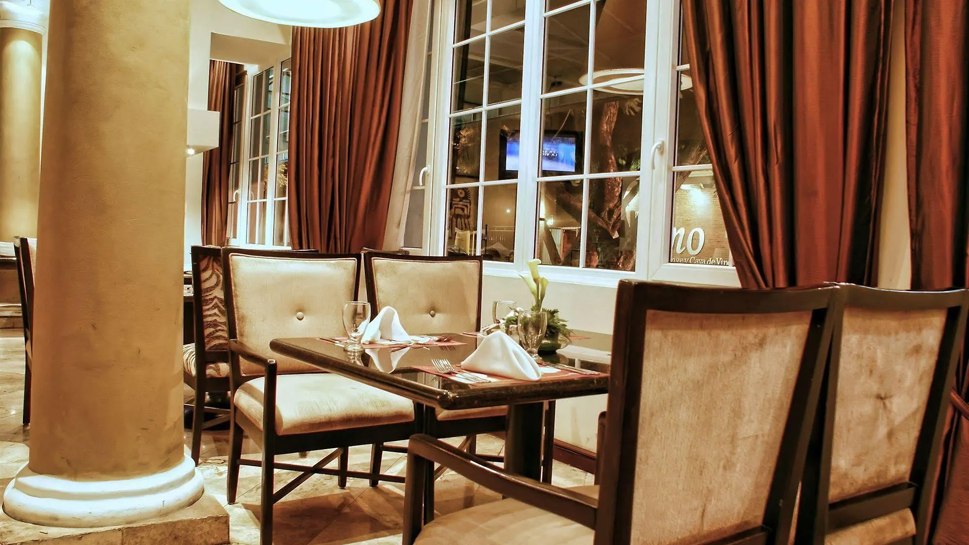 Hotel Casa Veranda Guatemala  جواتيمالا