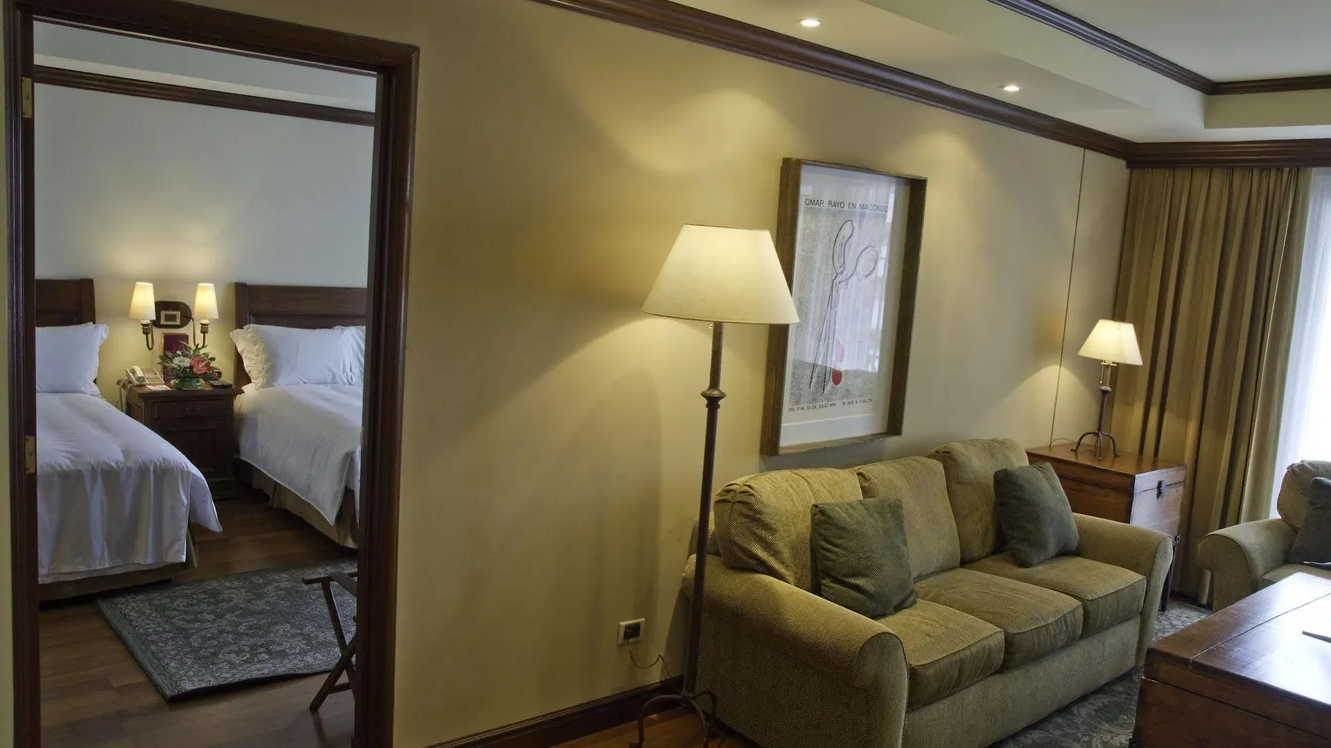 ****  Hotel Casa Veranda Guatemala غواتيمالا