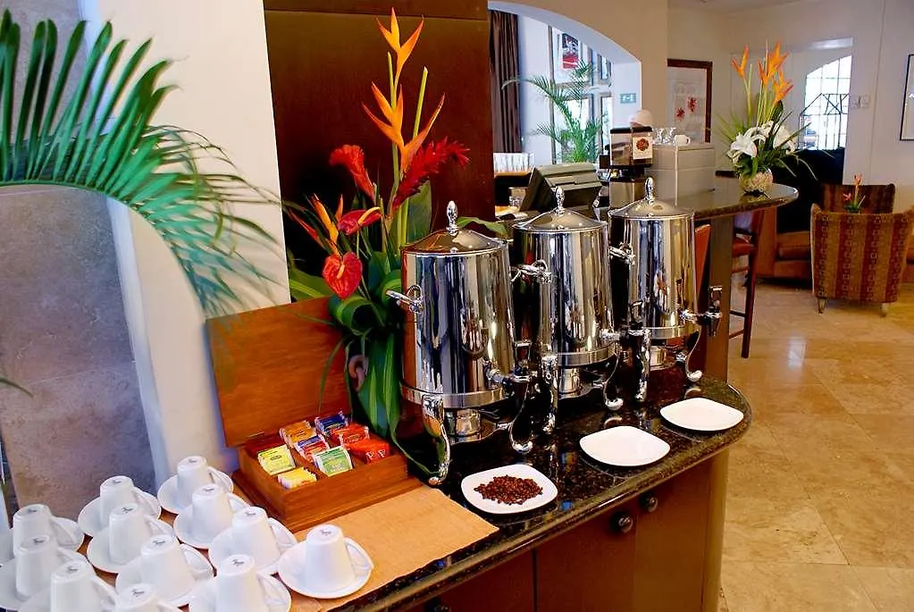 Hotel Casa Veranda Guatemala 4*, جواتيمالا غواتيمالا