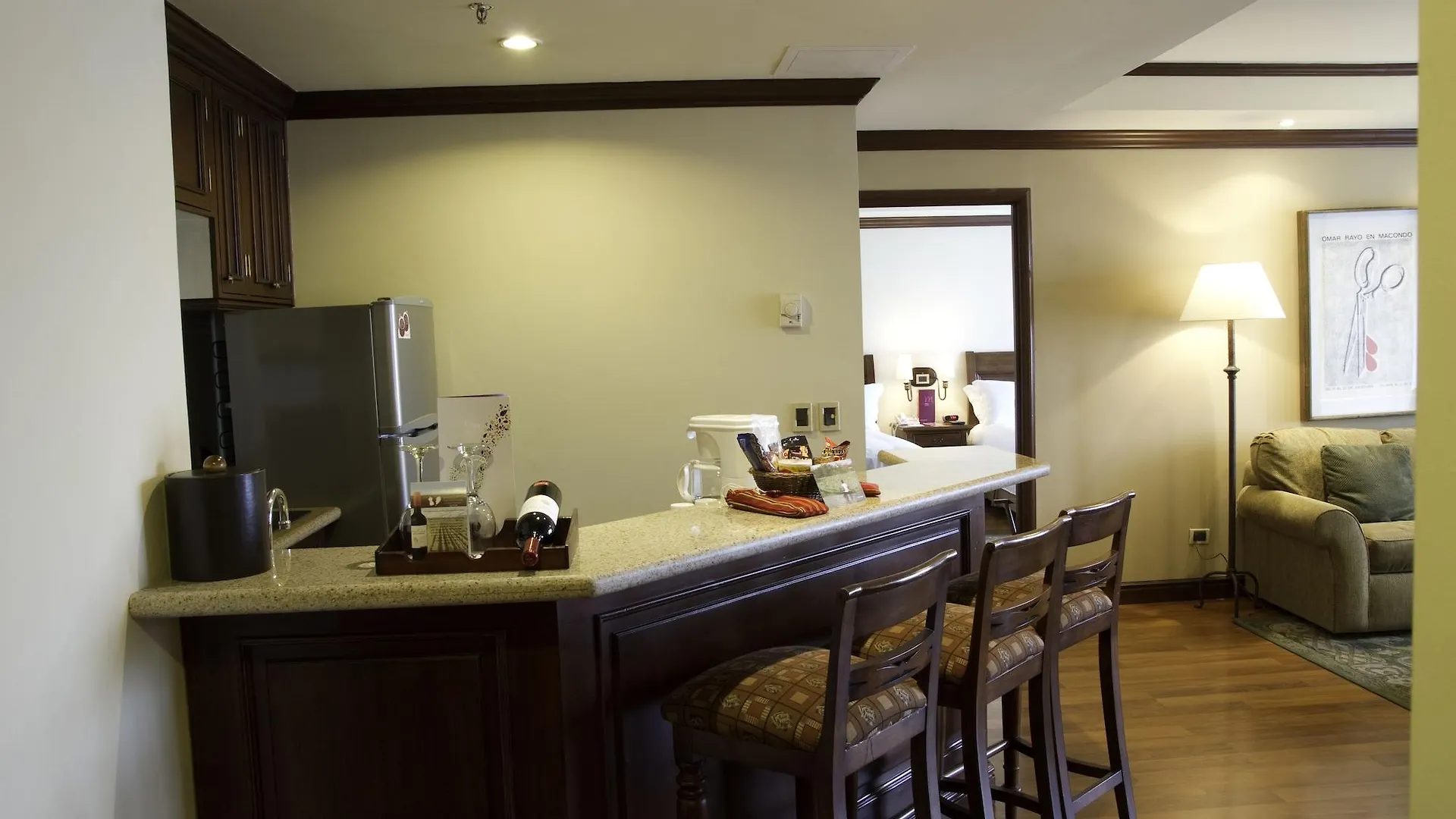 Hotel Casa Veranda Guatemala Guatemala