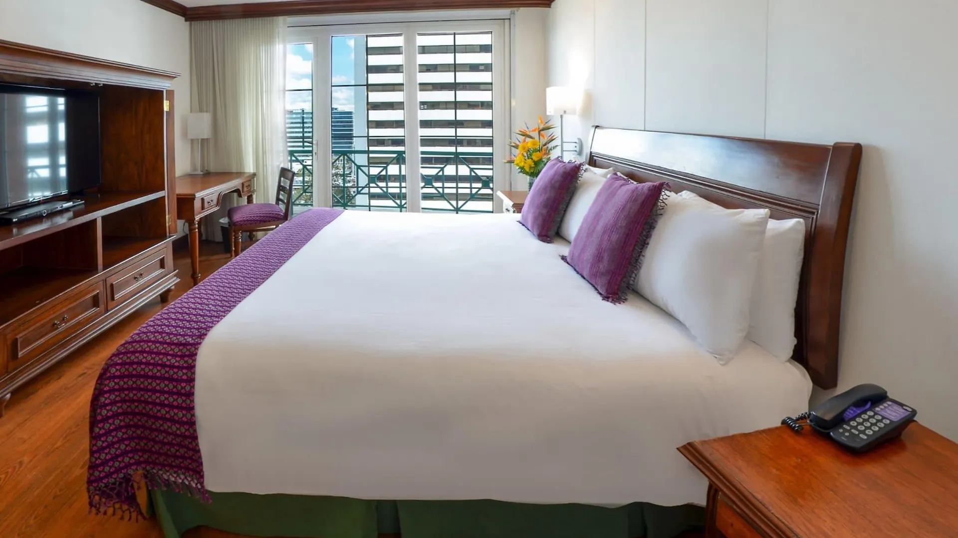 Hotel Casa Veranda Guatemala 4*, Guatemala City Guatemala