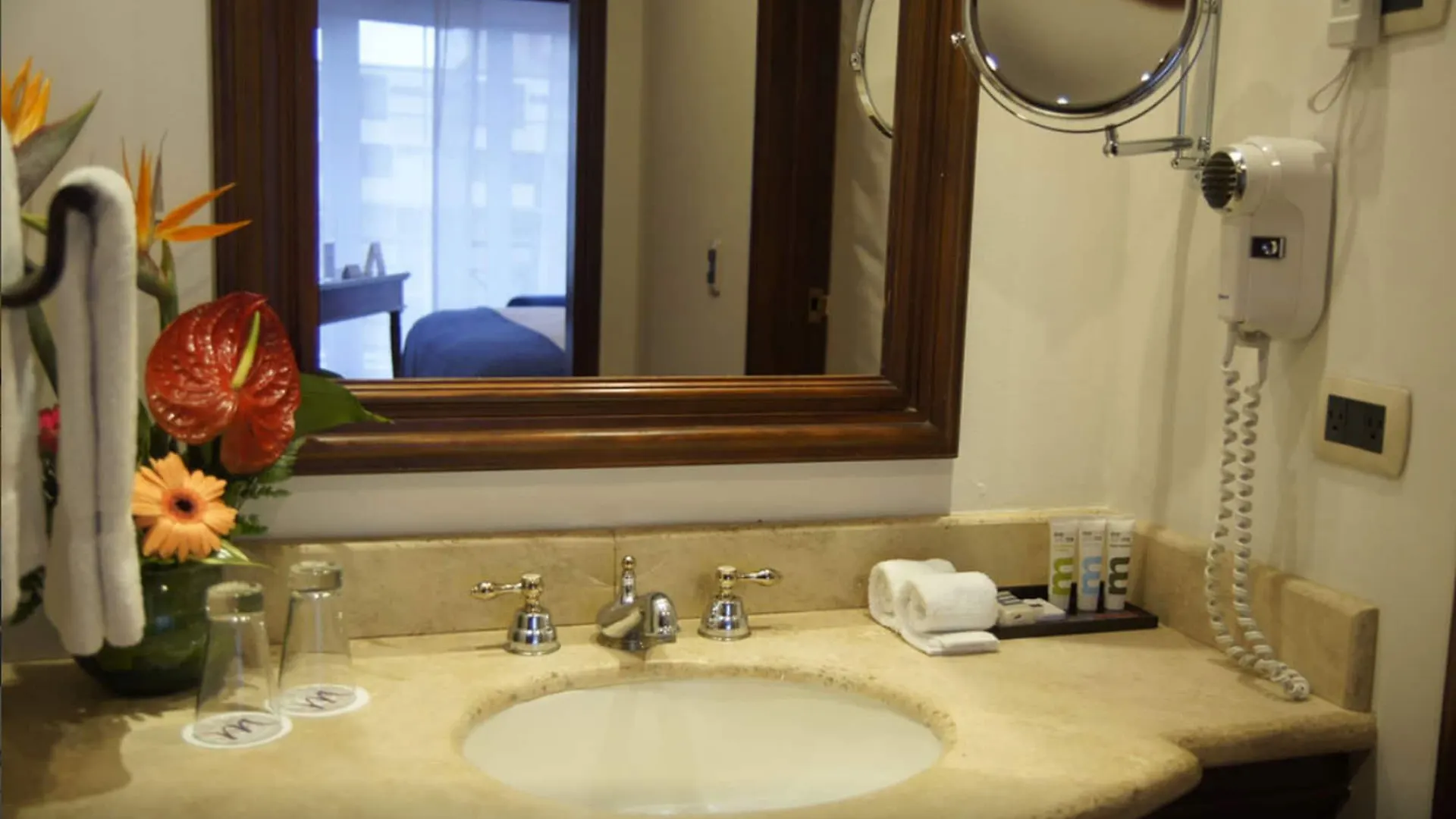 Hotel Casa Veranda Guatemala 4*, Guatemala City