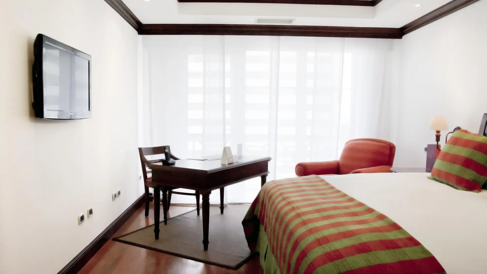 Hotel Casa Veranda Guatemala