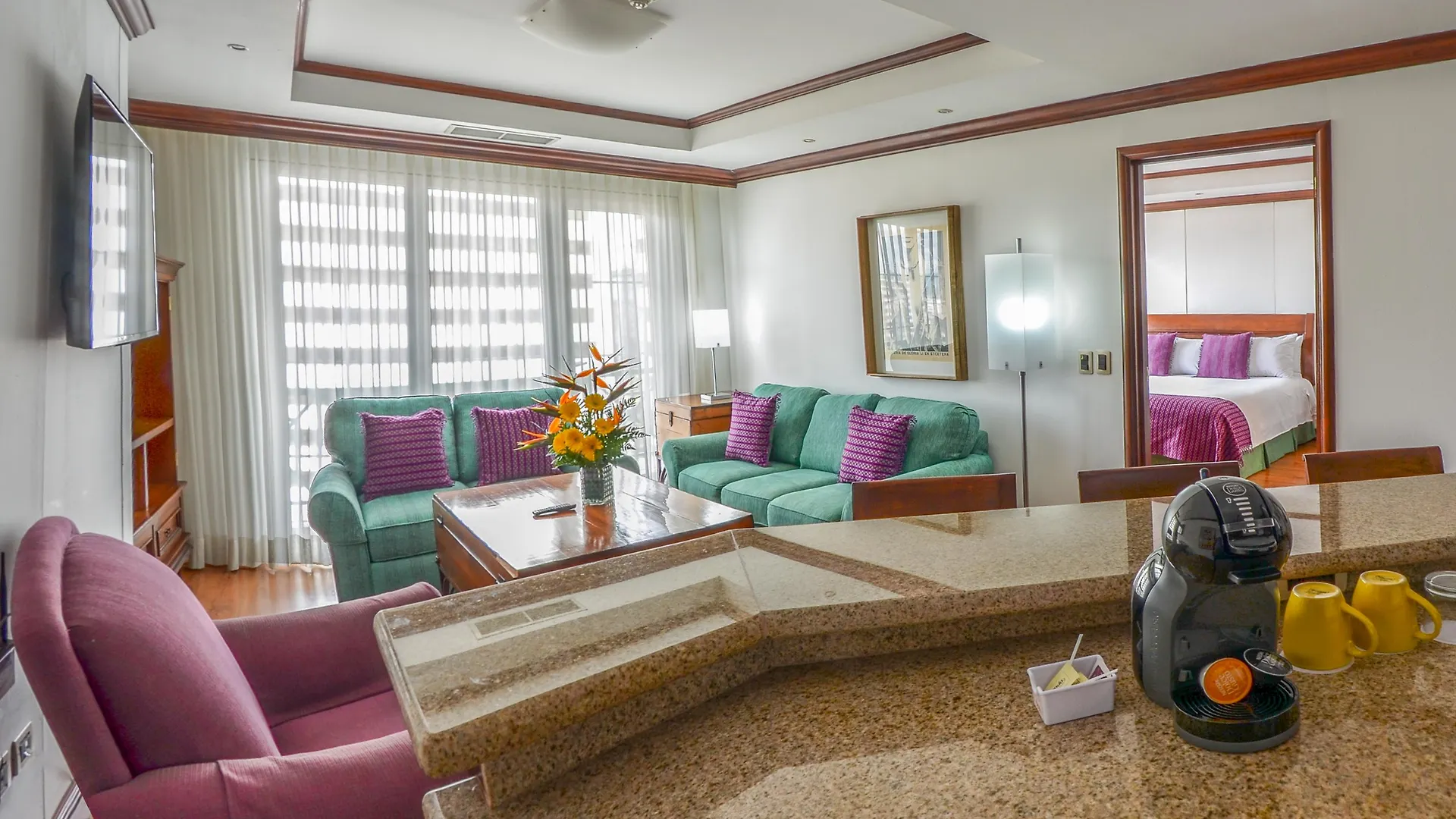 Hotel Casa Veranda Guatemala