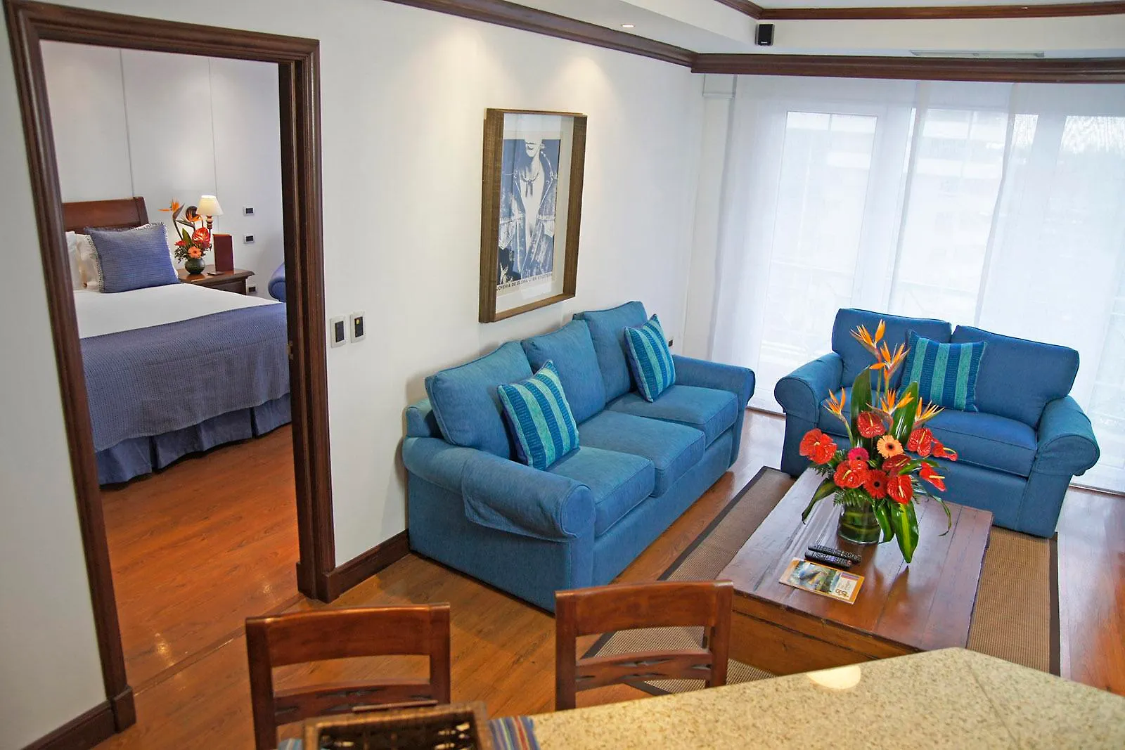 Hotel Casa Veranda Guatemala Guatemala City