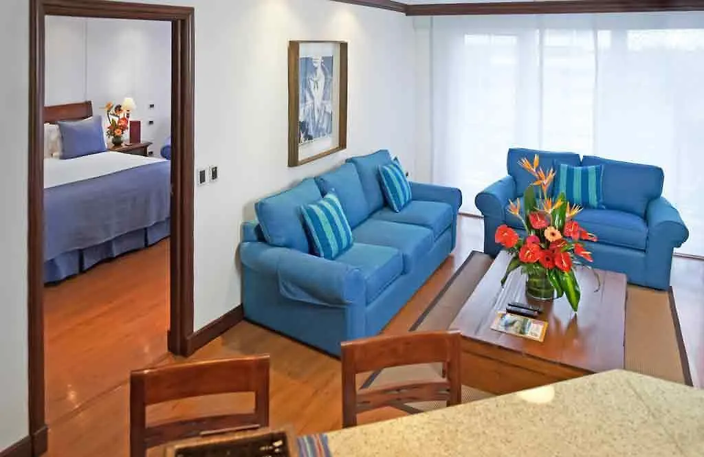 ****  Hotel Casa Veranda Guatemala Guatemala