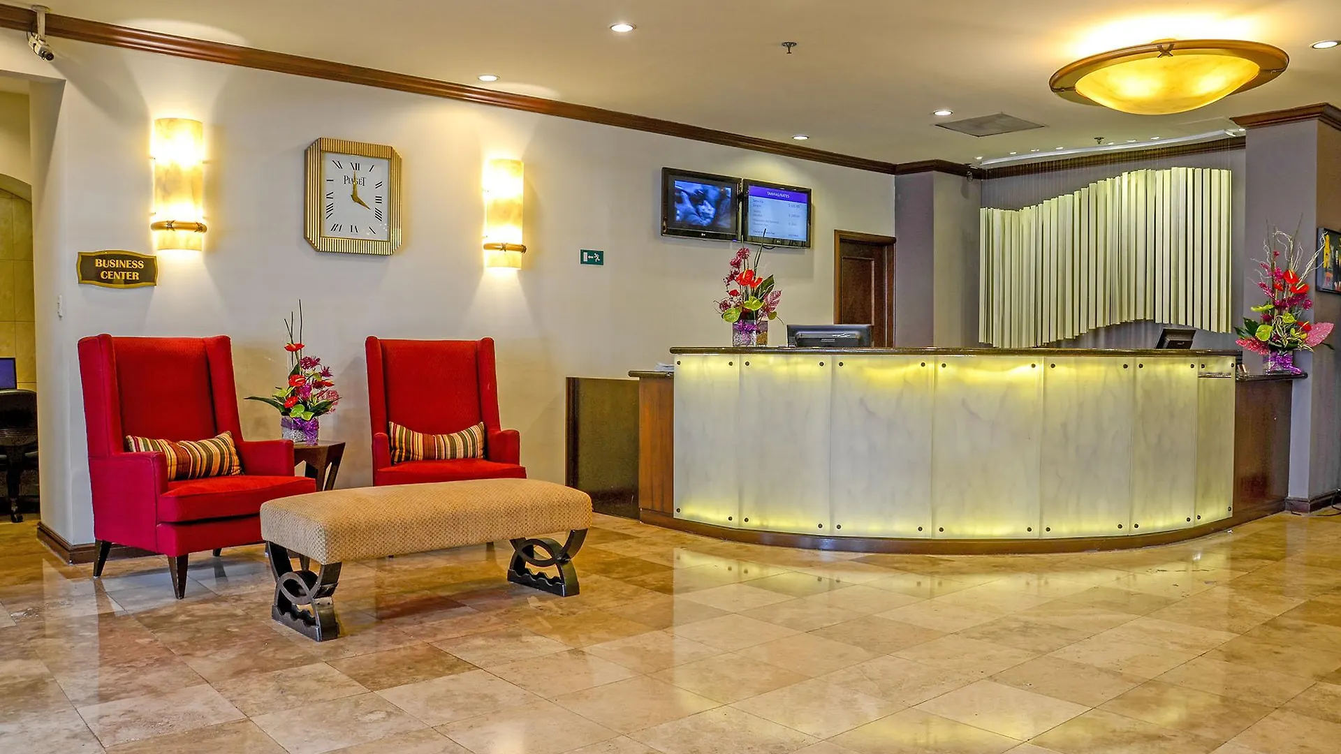 Hotel Casa Veranda Guatemala