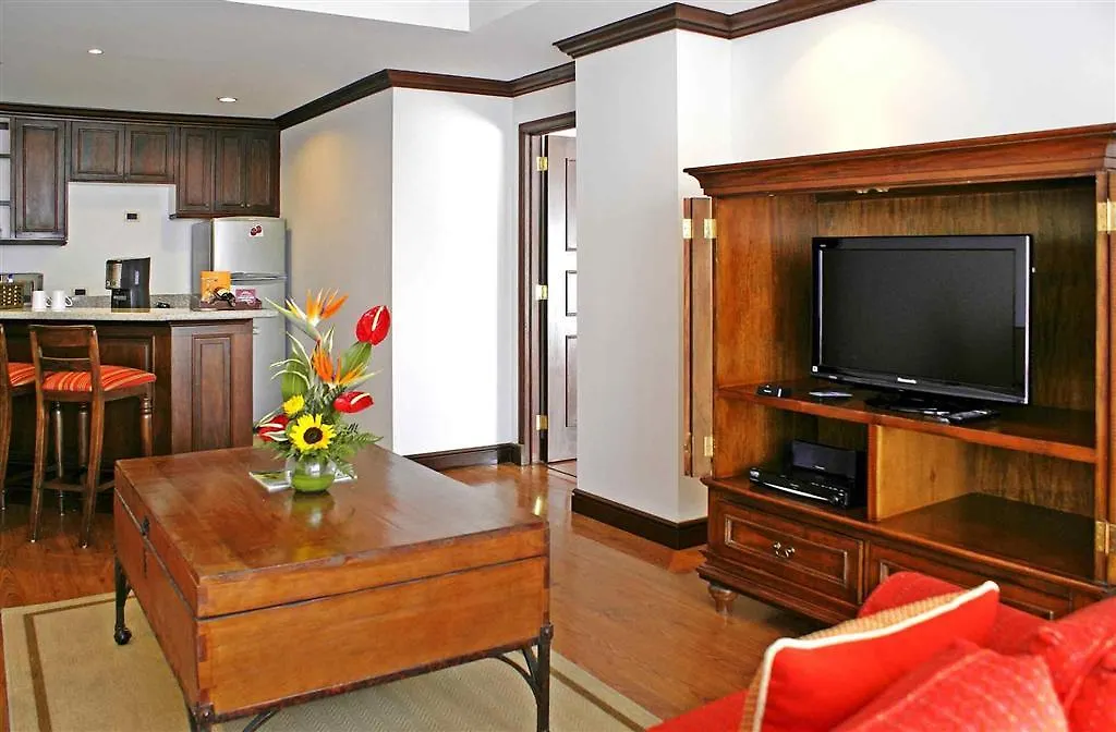 Hotel Casa Veranda Guatemala 4*, Guatemala City
