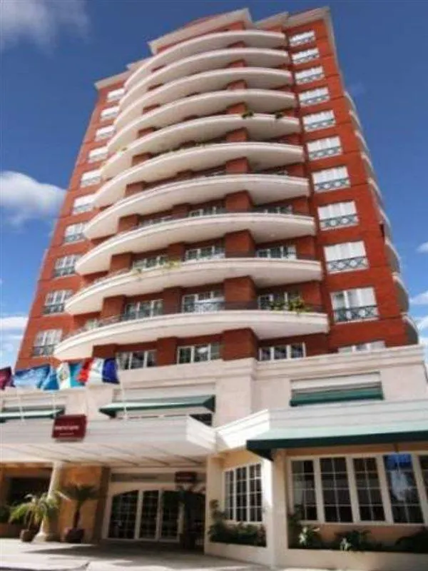 Hotel Casa Veranda Guatemala