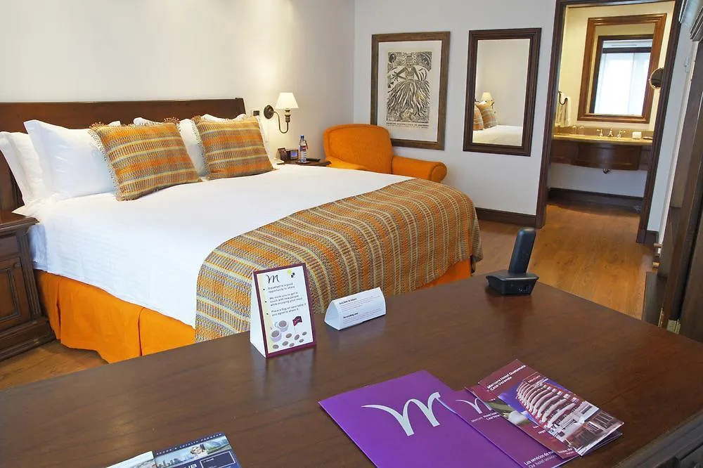 ****  Hotel Casa Veranda Guatemala Guatemala