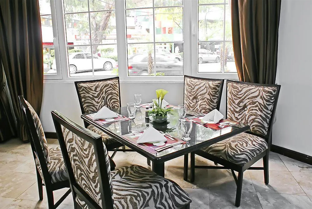 Hotel Casa Veranda Guatemala 4*, Guatemala City Guatemala