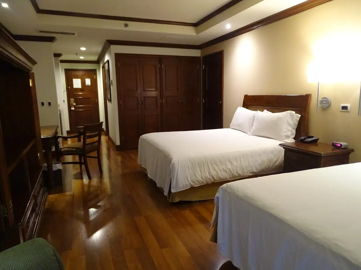 Hotel Casa Veranda Guatemala 4*, Guatemala City Guatemala