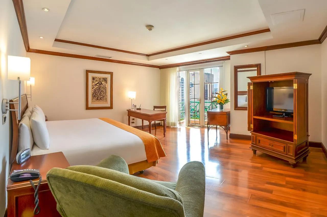 ****  Hotel Casa Veranda Guatemala Guatemala