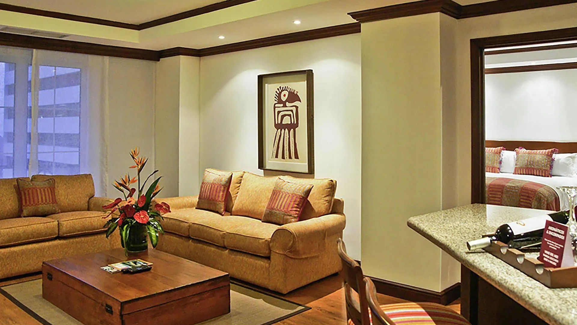 Hotel Casa Veranda Guatemala Guatemala City