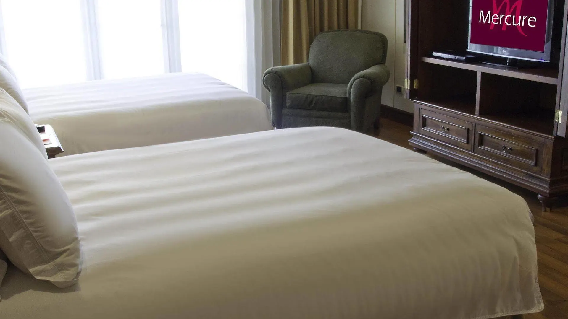 Hotel Casa Veranda Guatemala 4*, Guatemala City