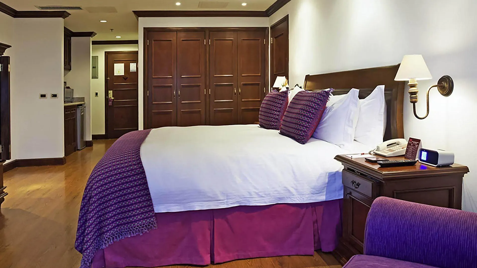 Hotel Casa Veranda Guatemala