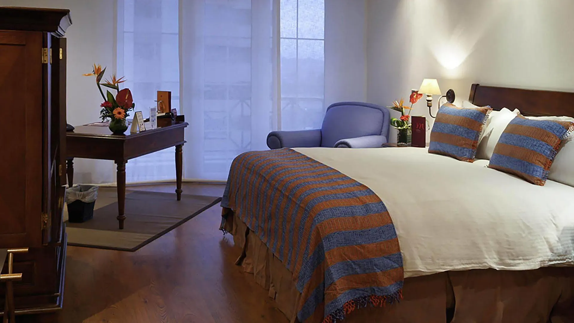 ****  Hotel Casa Veranda Guatemala Guatemala