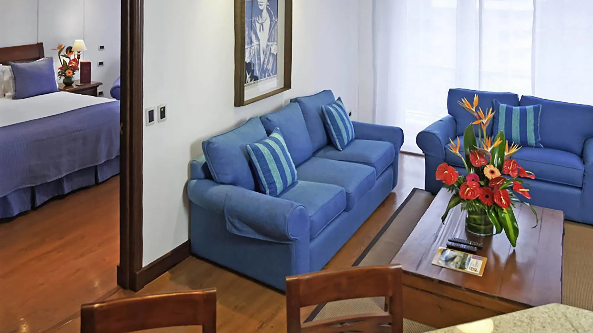 Hotel Casa Veranda Guatemala 4*, Guatemala City Guatemala
