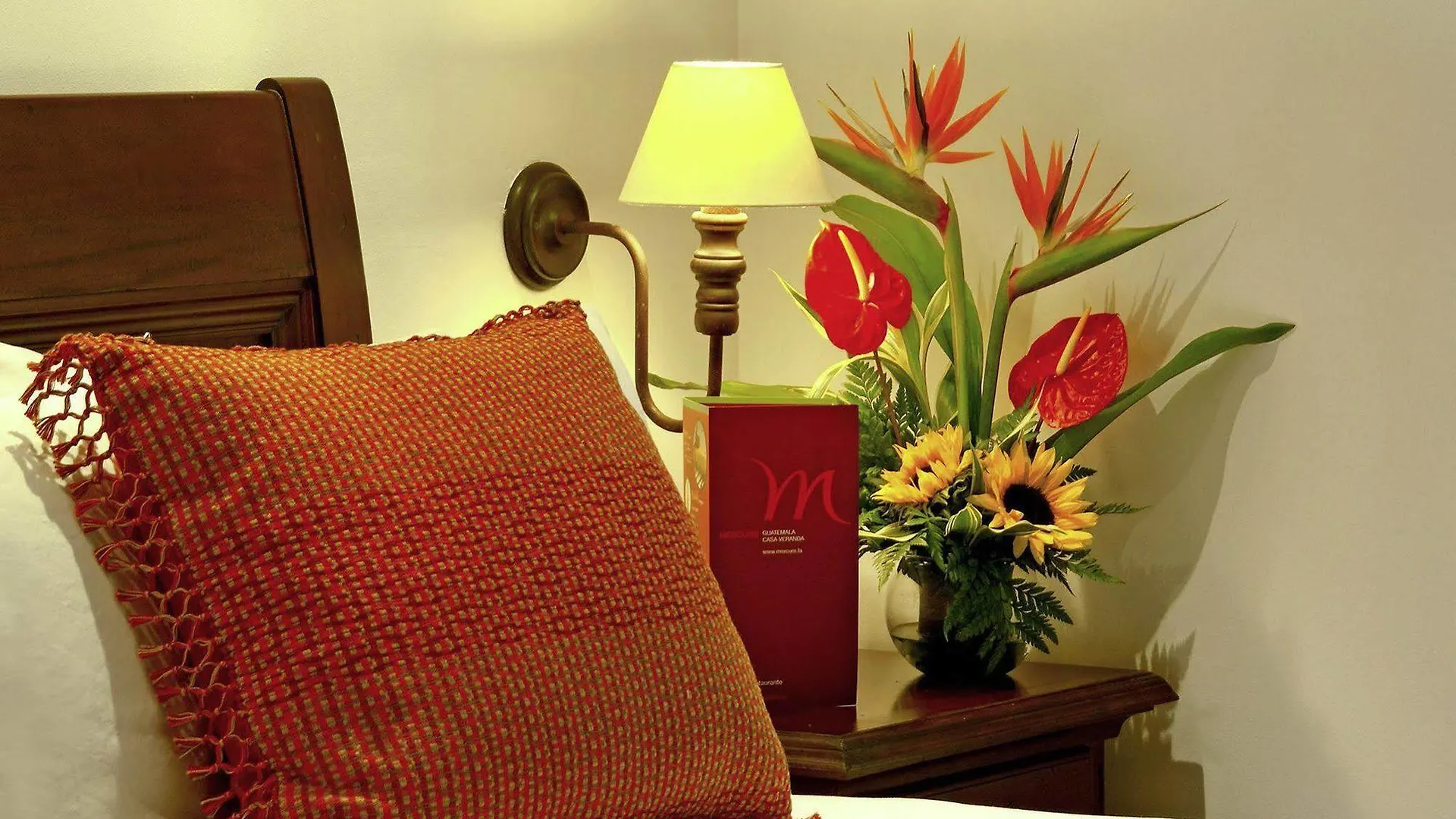 Hotel Casa Veranda Guatemala  Guatemala City