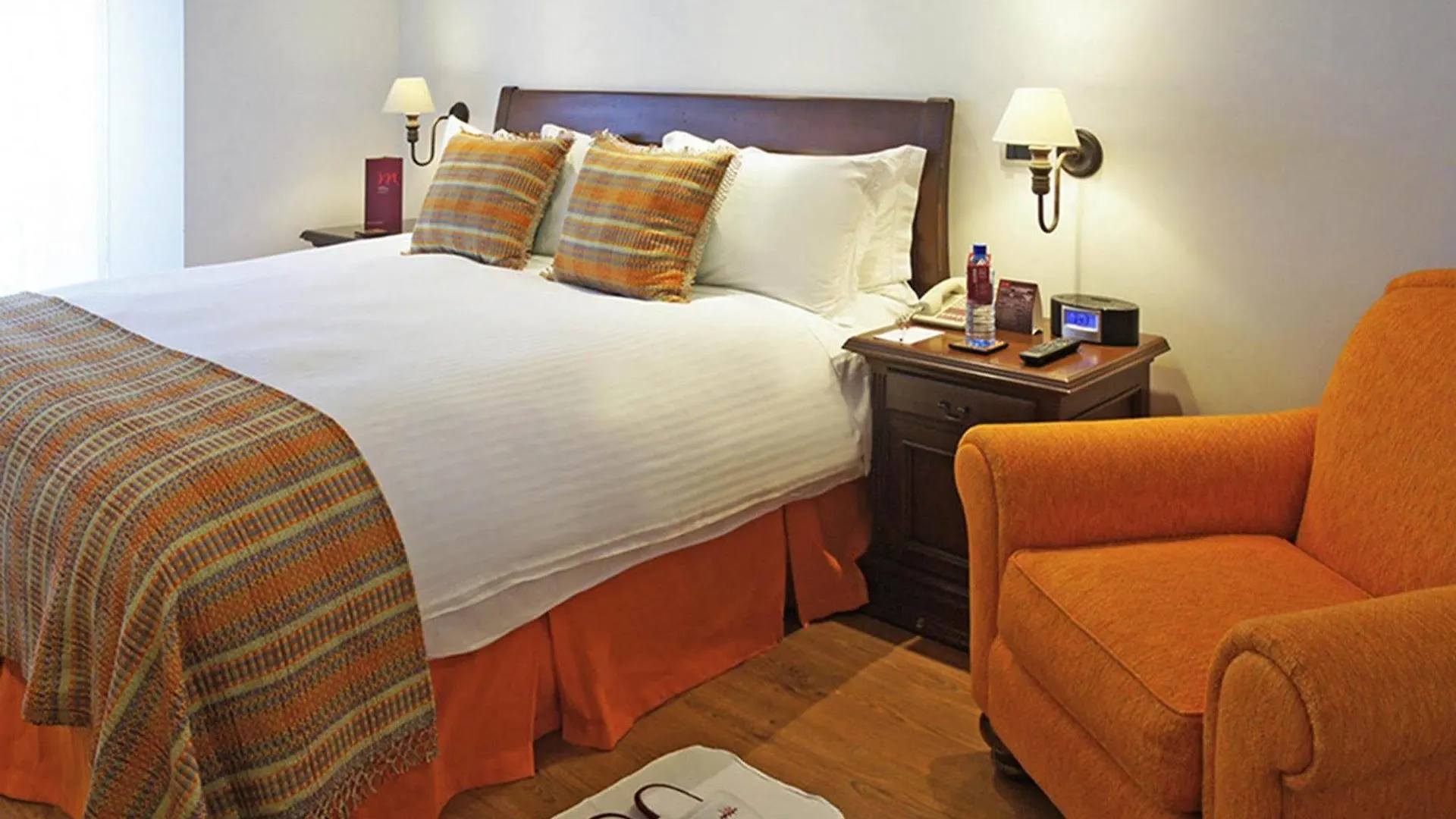Hotel Casa Veranda Guatemala