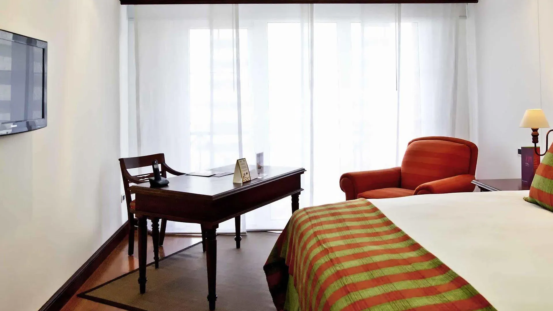 Hotel Casa Veranda Guatemala