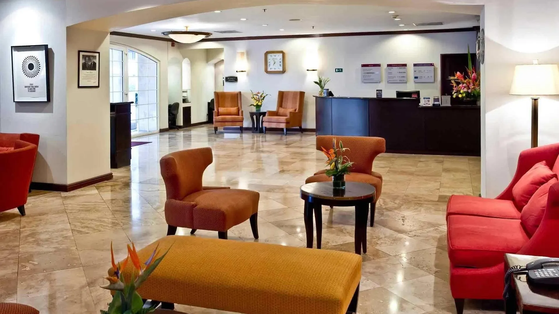 Hotel Casa Veranda Guatemala  Guatemala City