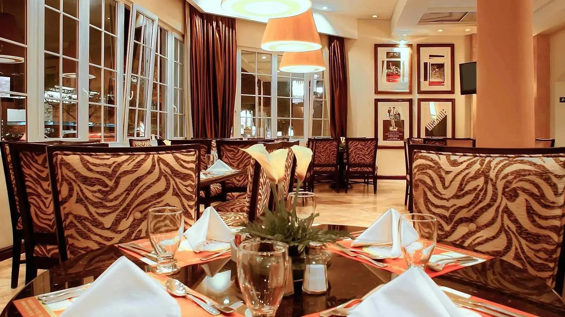 Hotel Casa Veranda Guatemala