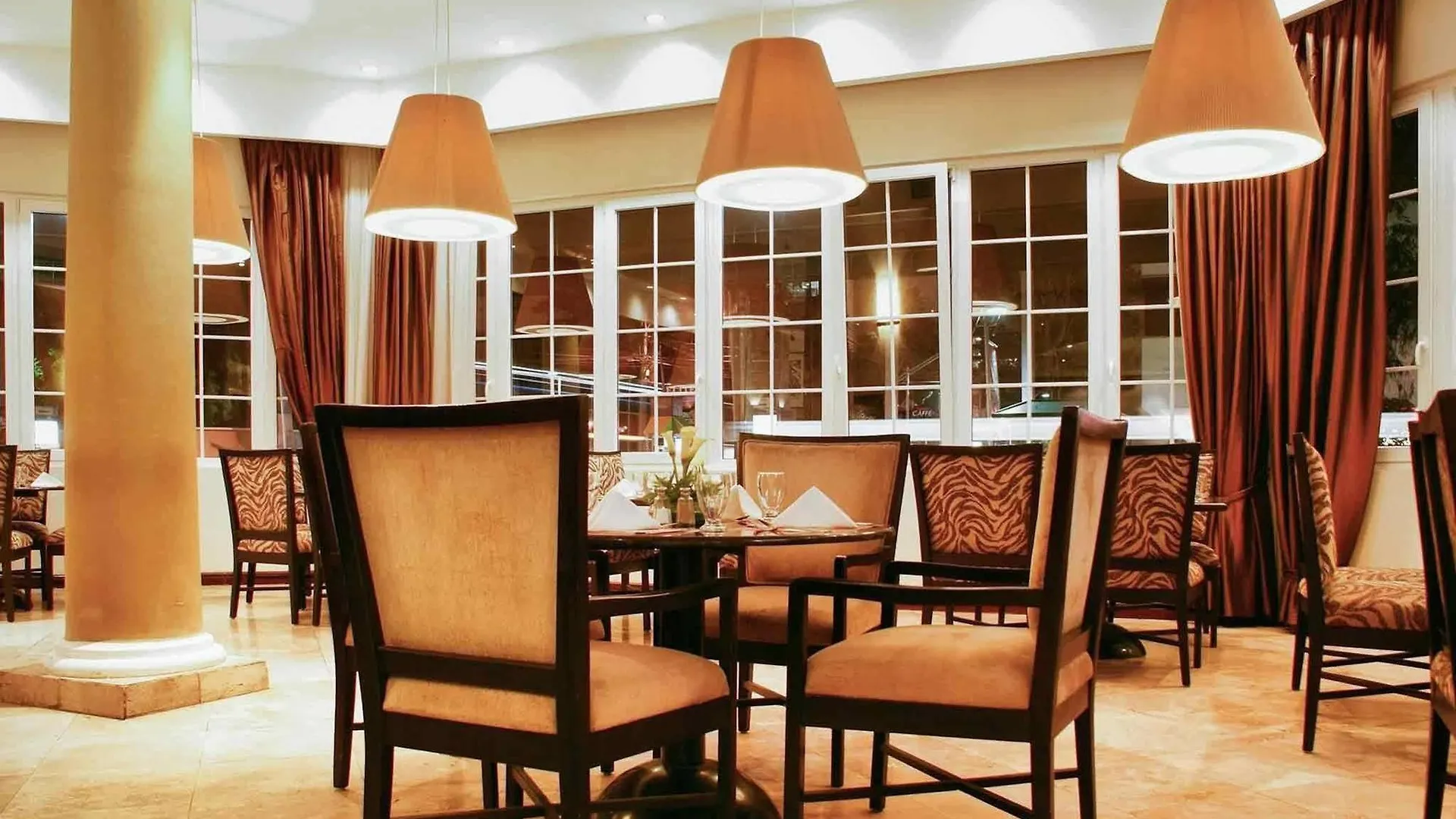 Hotel Casa Veranda Guatemala Guatemala City