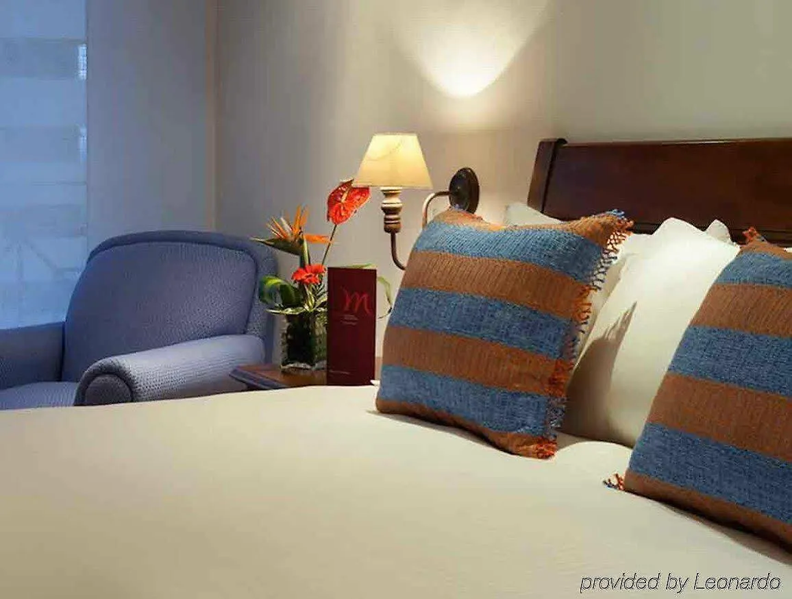 Hotel Casa Veranda Guatemala